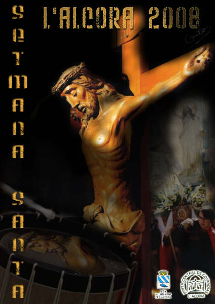 Semana Santa en L'Alcora  